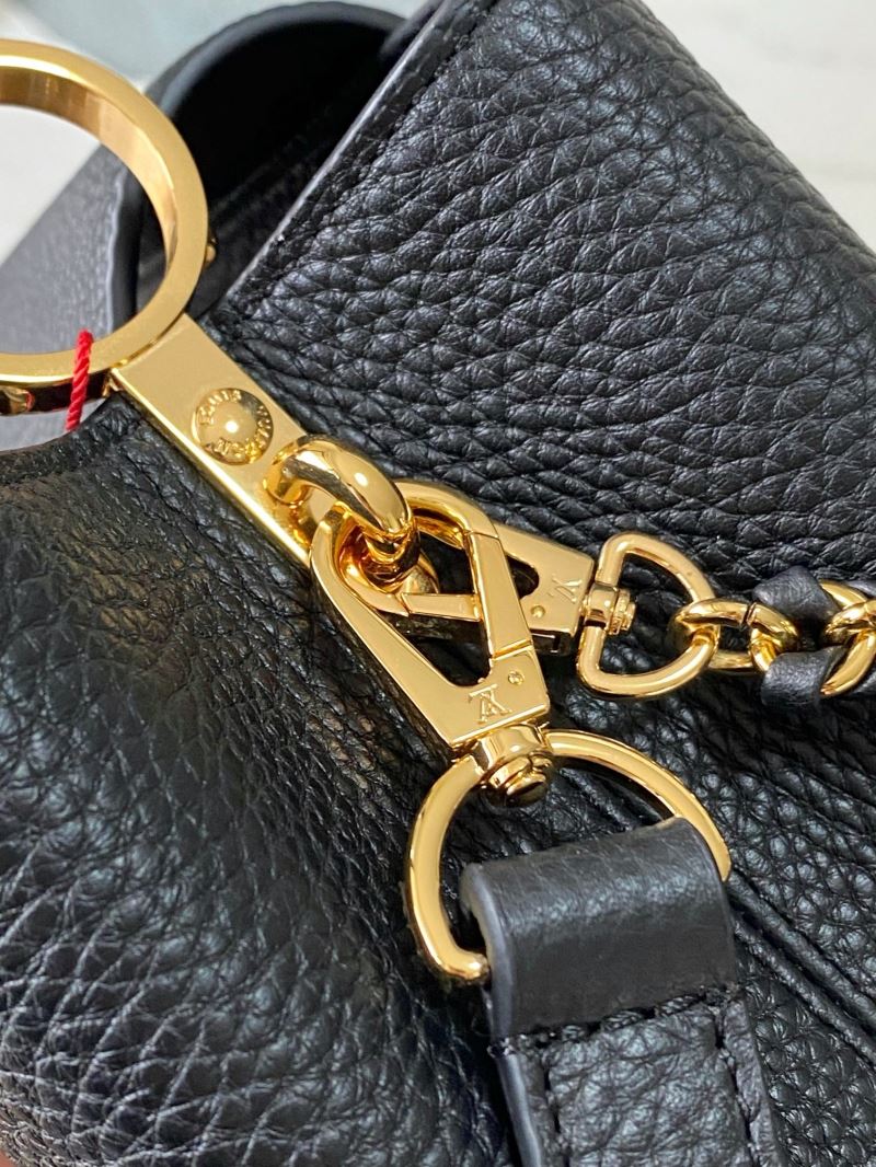 Louis Vuitton Top Handle Bags